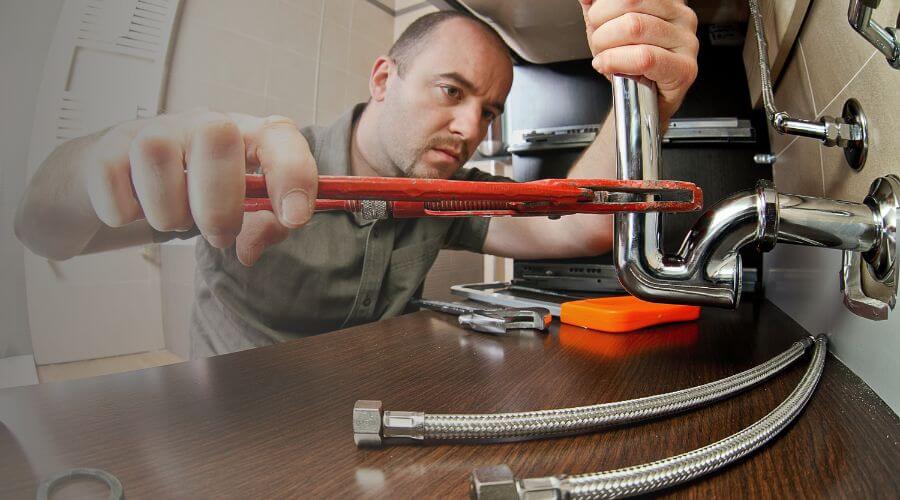 Professional water heater repair in Tasley, VA